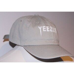 Yeezus Cap